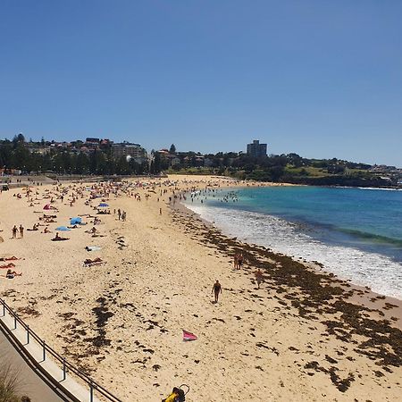Podbed Coogee Beachside Сидней Экстерьер фото
