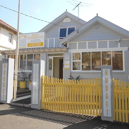 Podbed Coogee Beachside Сидней Экстерьер фото