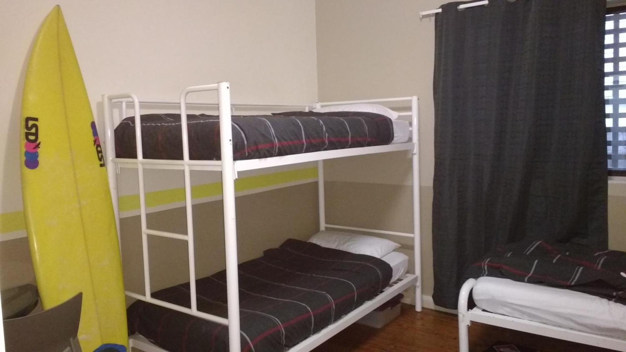 Podbed Coogee Beachside Сидней Экстерьер фото