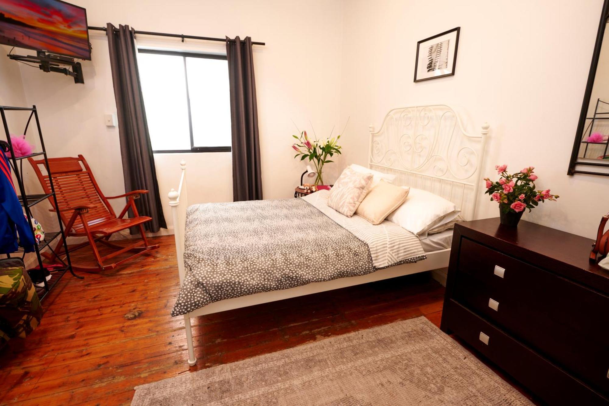 Podbed Coogee Beachside Сидней Экстерьер фото