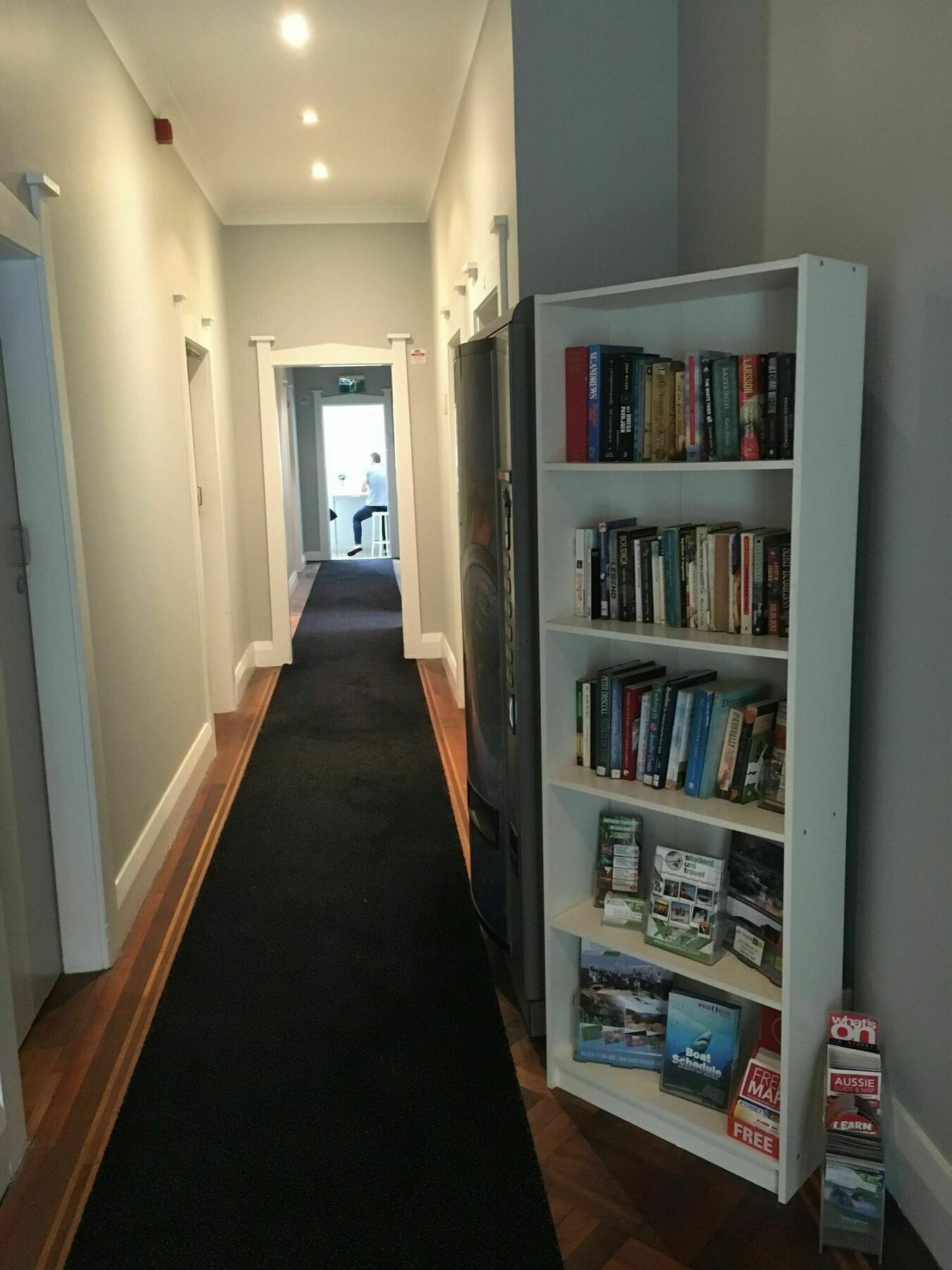 Podbed Coogee Beachside Сидней Экстерьер фото