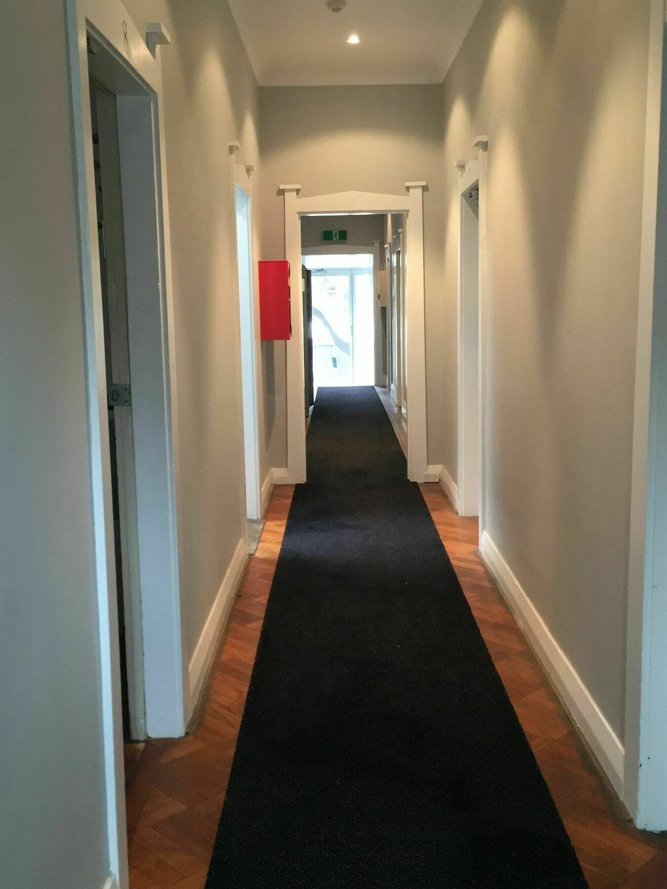 Podbed Coogee Beachside Сидней Экстерьер фото