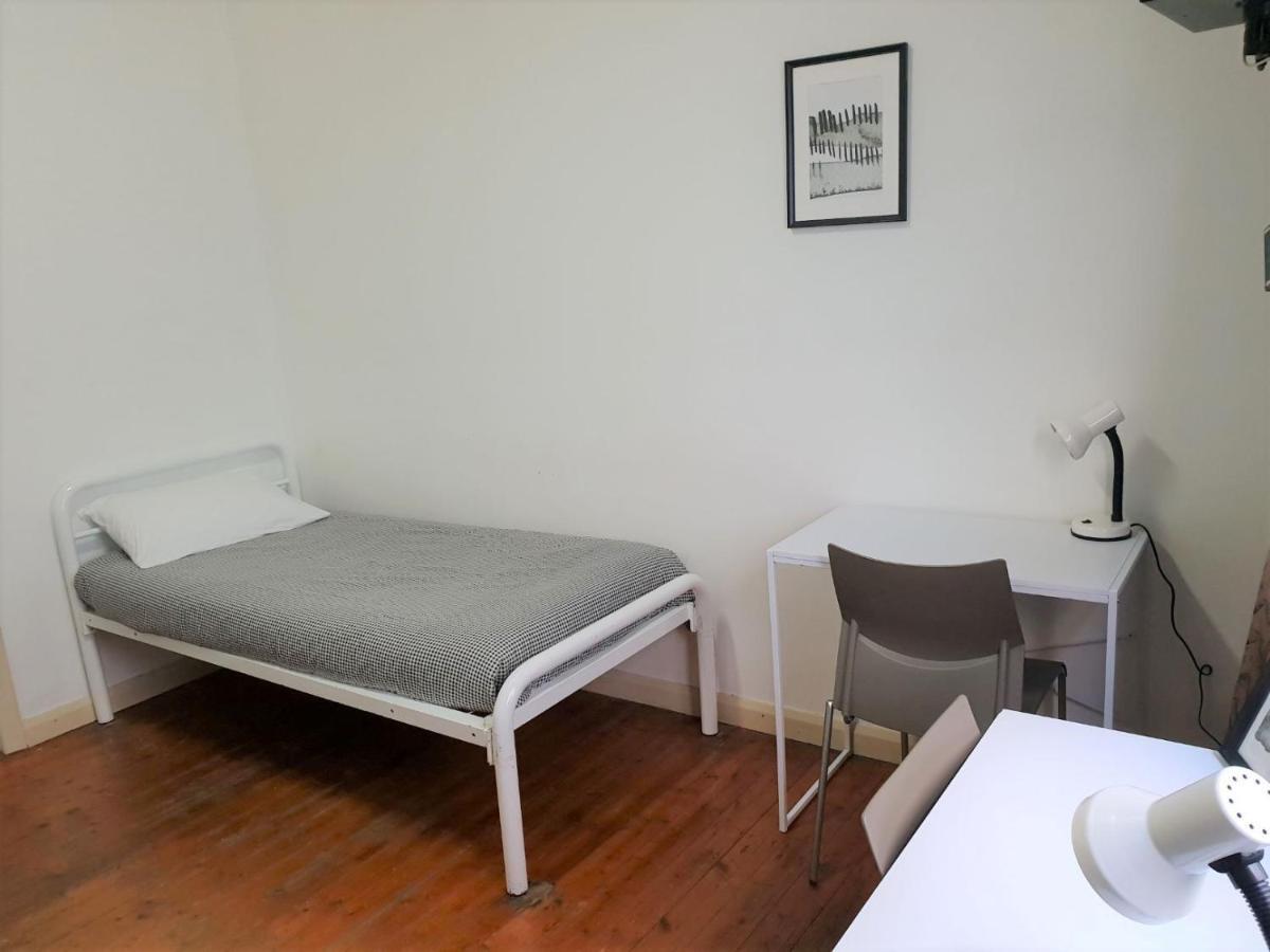 Podbed Coogee Beachside Сидней Экстерьер фото